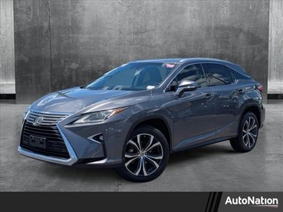 Used 2016 Lexus RX 350 FWD
