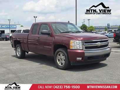 Used 2008 Chevrolet Silverado 1500 LT w/ Power Pack Plus