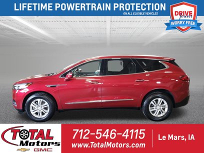 Used 2019 Buick Enclave Premium
