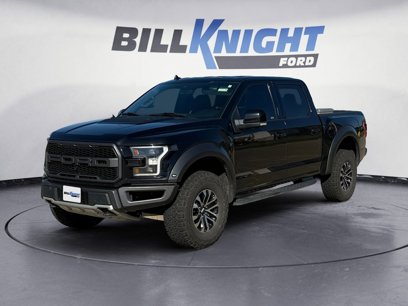 Used 2019 Ford F150 Raptor w/ Equipment Group 802A Luxury
