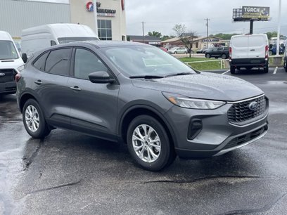 New 2025 Ford Escape Active