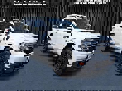Certified 2023 Ford Maverick Lariat w/ Lariat Luxury Package