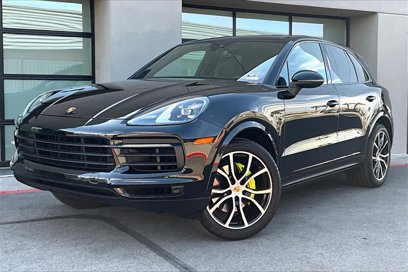 Used 2020 Porsche Cayenne E-Hybrid