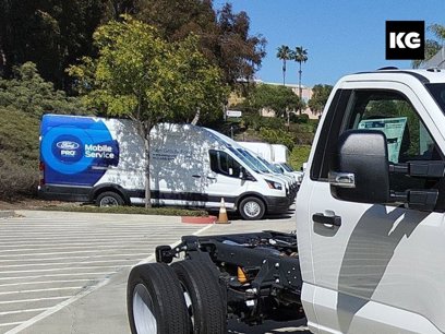 New 2024 Ford F450 XL