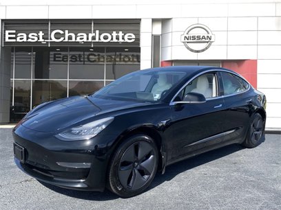 Used 2019 Tesla Model 3 Long Range