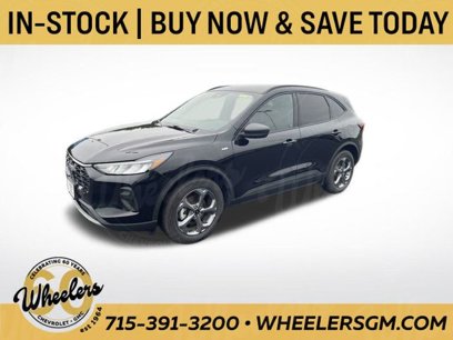 Used 2025 Ford Escape ST-Line
