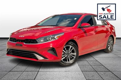 Certified 2024 Kia Forte LXS w/ LXS Technology Package