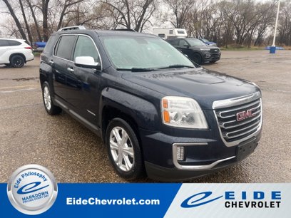 Used 2016 GMC Terrain SLT w/ Open Road Package