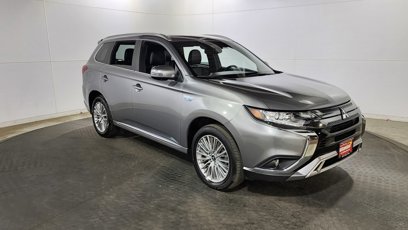 Used 2022 Mitsubishi Outlander SEL