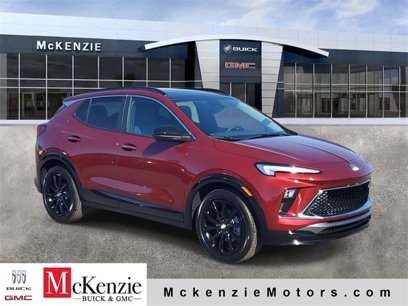 New 2025 Buick Encore GX Sport Touring w/ Experience Buick Package