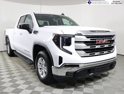 Used 2023 GMC Sierra 1500 SLE