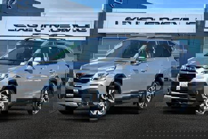 Used 2022 Subaru Outback Limited