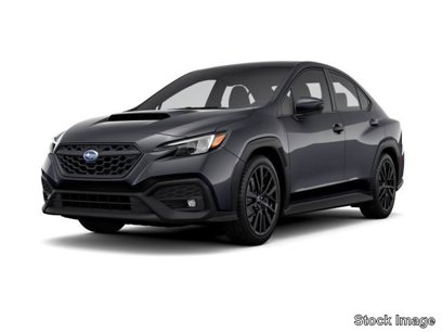 Used 2022 Subaru WRX Premium