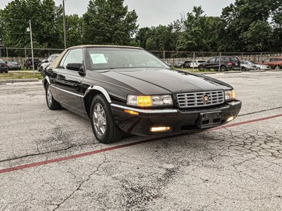 Used 1999 Cadillac Eldorado w/ Comfort/Convenience Pkg