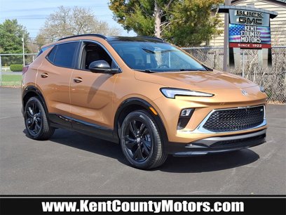 Used 2024 Buick Encore GX Sport Touring w/ Comfort Package