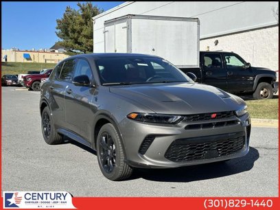 New 2024 Dodge Hornet R/T Plus w/ Tech Pack Plus w/o Parking