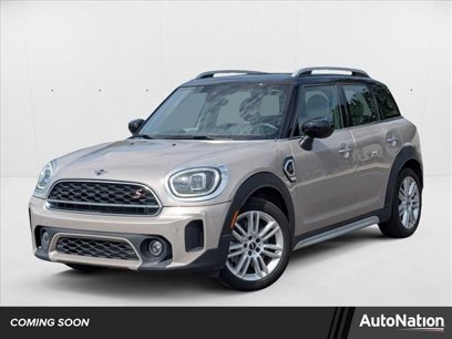 Used 2023 MINI Cooper Countryman S w/ Signature Upholstery Package