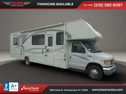 Used 2002 Ford E-450 and Econoline 450