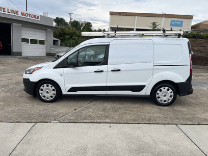 Used 2020 Ford Transit Connect XL
