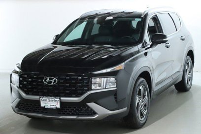 Used 2023 Hyundai Santa Fe SEL
