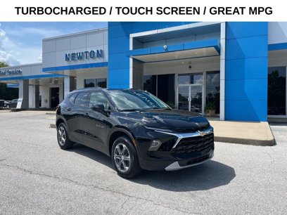 New 2025 Chevrolet Blazer LT w/ Convenience Package