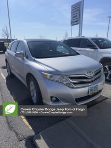Used 2013 Toyota Venza XLE