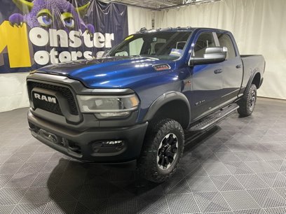 Used 2021 RAM 2500 Power Wagon