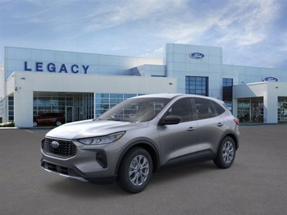 New 2025 Ford Escape Active