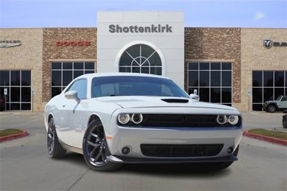 Used 2021 Dodge Challenger GT w/ Blacktop Package