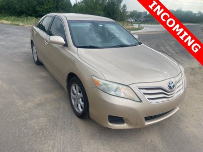 Used 2011 Toyota Camry LE
