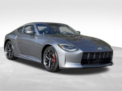 Used 2024 Nissan Z Performance w/ Floor Mat Package