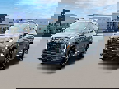 New 2025 Hyundai Palisade XRT