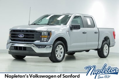 Used 2023 Ford F150 XLT