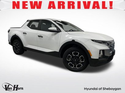 Used 2023 Hyundai Santa Cruz SEL