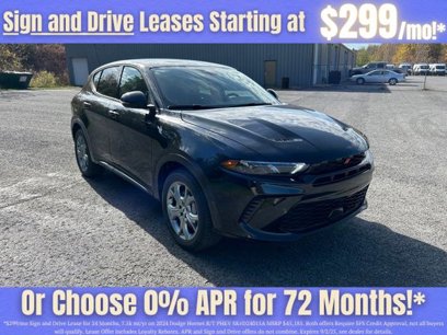 New 2024 Dodge Hornet R/T