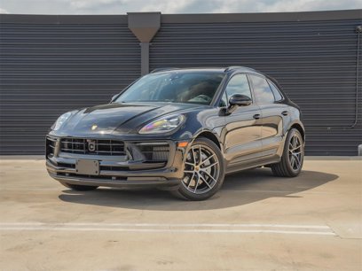 Used 2022 Porsche Macan S