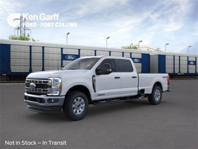 New 2025 Ford F250 XLT