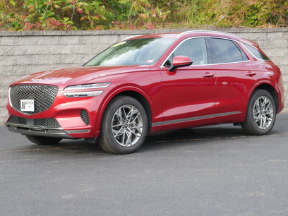 Used 2025 Genesis GV70 2.5T