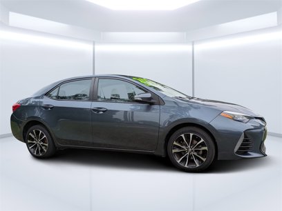 Used 2018 Toyota Corolla L