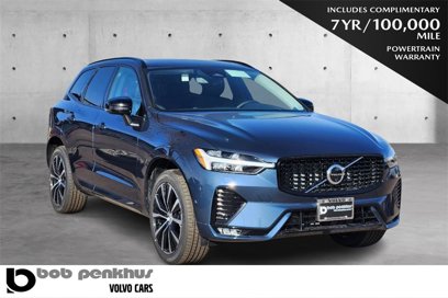 New 2025 Volvo XC60 B5 Plus w/ Protection Package Premier