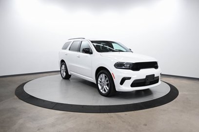 Certified 2023 Dodge Durango GT
