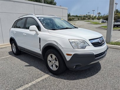 Used 2008 Saturn Vue XE w/ Premium Trim Package