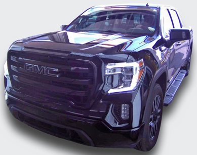 Certified 2020 GMC Sierra 1500 Elevation w/ Elevation Value Package