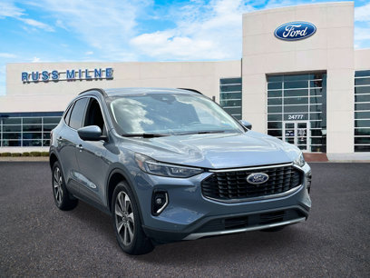 Used 2023 Ford Escape Platinum