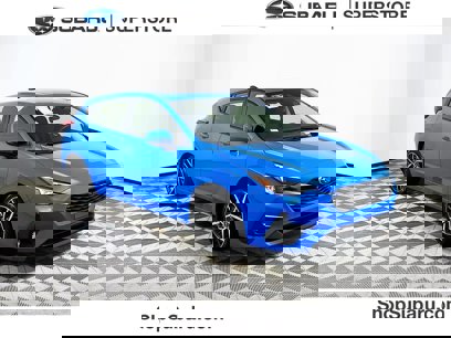 New 2025 Subaru Impreza 2.0i Sport