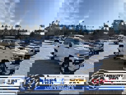 New 2024 Chevrolet Silverado 1500 LT w/ Convenience Package II