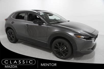 Certified 2023 MAZDA CX-30 2.5 Turbo w/ Premium Package