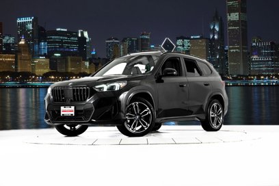 Used 2023 BMW X1 xDrive28i w/ Premium Package