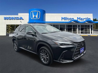 Used 2023 Lexus NX 350 AWD w/ Premium Package