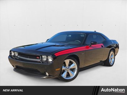 Used 2014 Dodge Challenger R/T